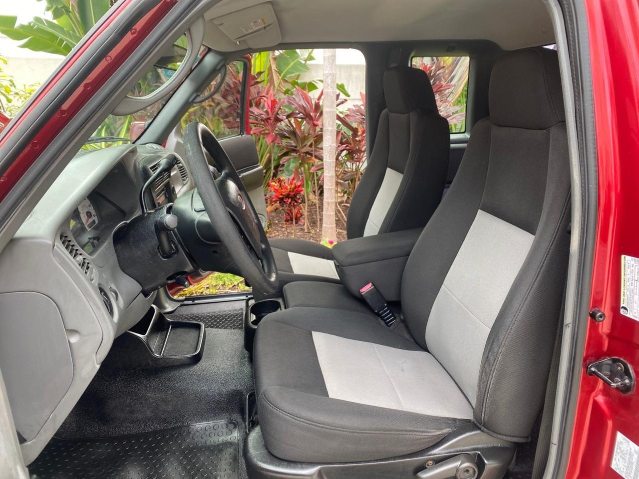 2008 Ford Ranger Sport LOW MILES 51,759 X CAB LOADED Pompano Beach FL