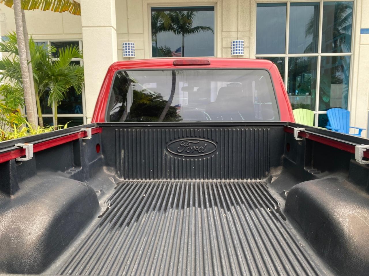2008 Ford Ranger Sport LOW MILES 51,759 X CAB LOADED Pompano Beach FL