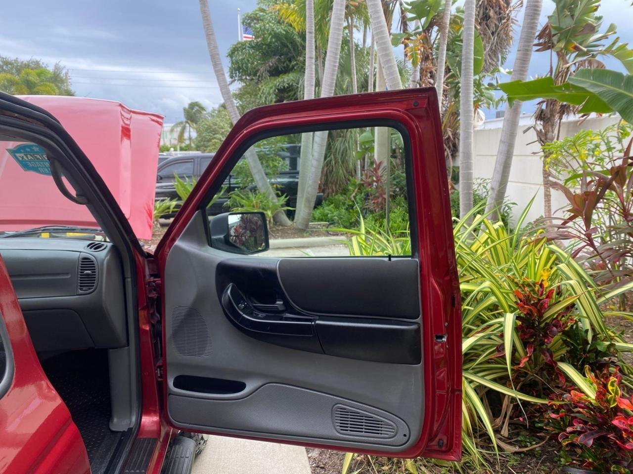 2008 Ford Ranger Sport LOW MILES 51,759 X CAB LOADED Pompano Beach FL
