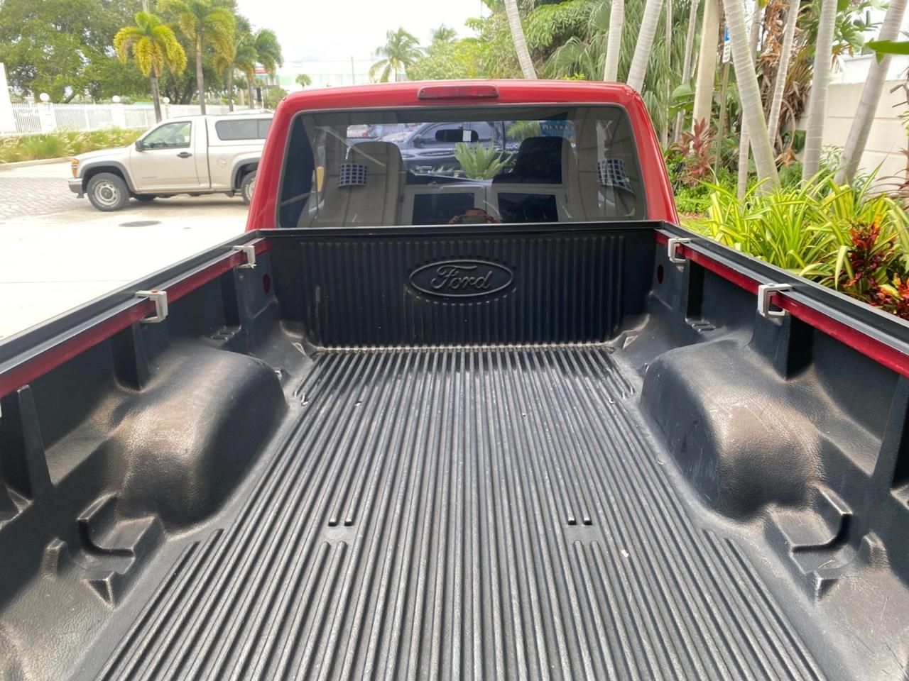 2008 Ford Ranger Sport LOW MILES 51,759 X CAB LOADED Pompano Beach FL