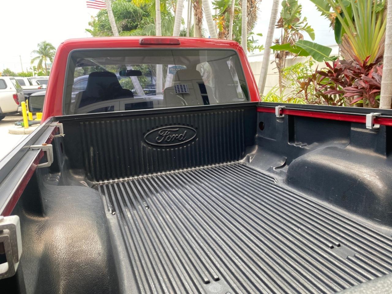 2008 Ford Ranger Sport LOW MILES 51,759 X CAB LOADED Pompano Beach FL