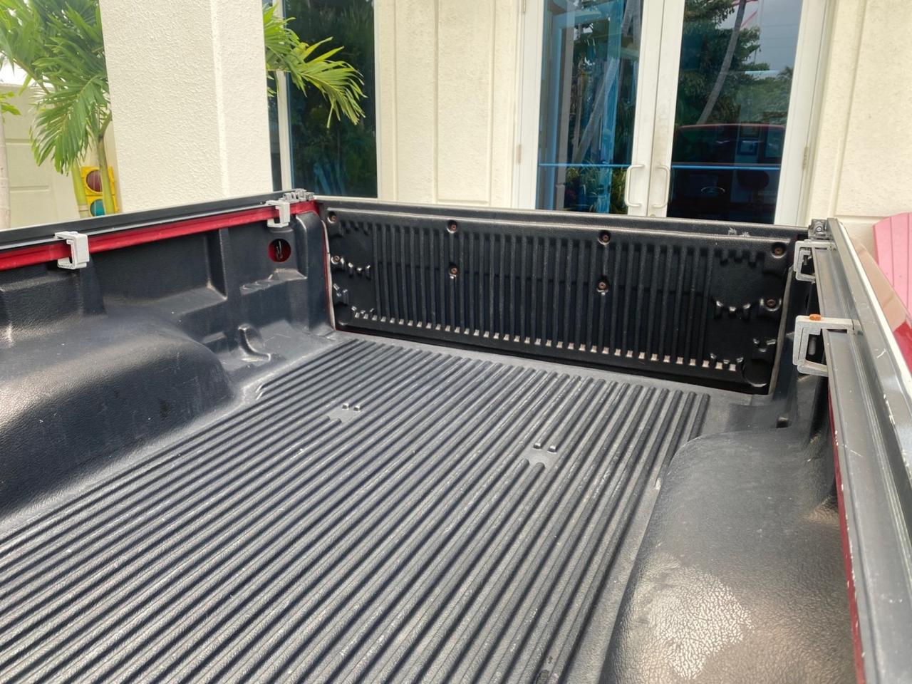 2008 Ford Ranger Sport LOW MILES 51,759 X CAB LOADED Pompano Beach FL
