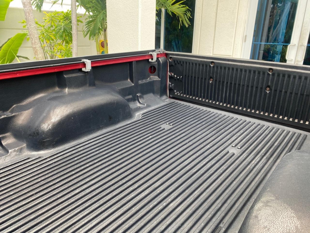 2008 Ford Ranger Sport LOW MILES 51,759 X CAB LOADED Pompano Beach FL