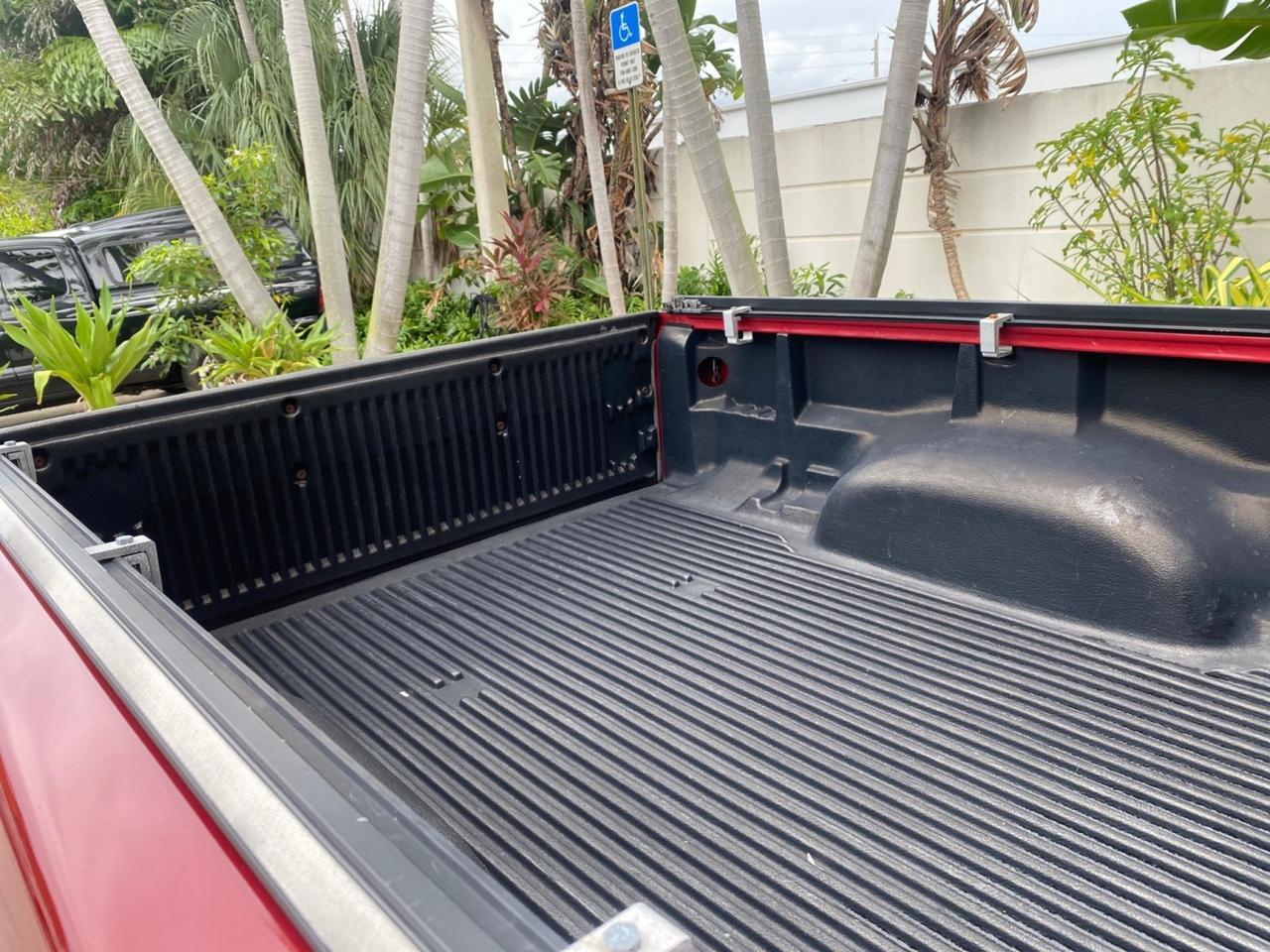 2008 Ford Ranger Sport LOW MILES 51,759 X CAB LOADED Pompano Beach FL
