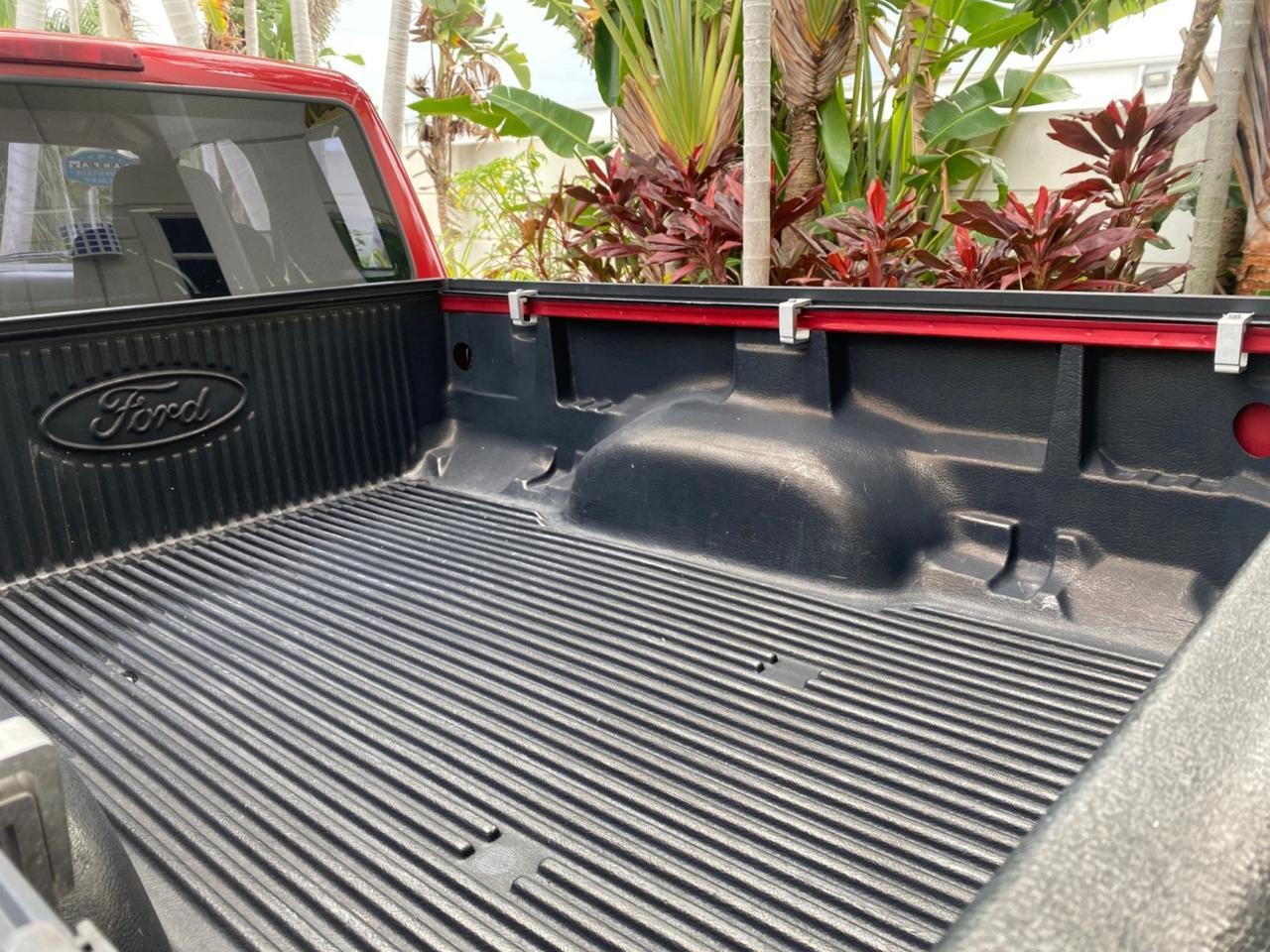 2008 Ford Ranger Sport LOW MILES 51,759 X CAB LOADED Pompano Beach FL