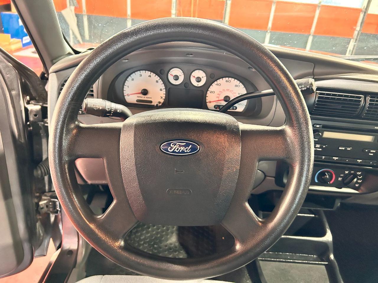 2008 Ford Ranger Sport SuperCab 4 Door 2WD Franklin OH