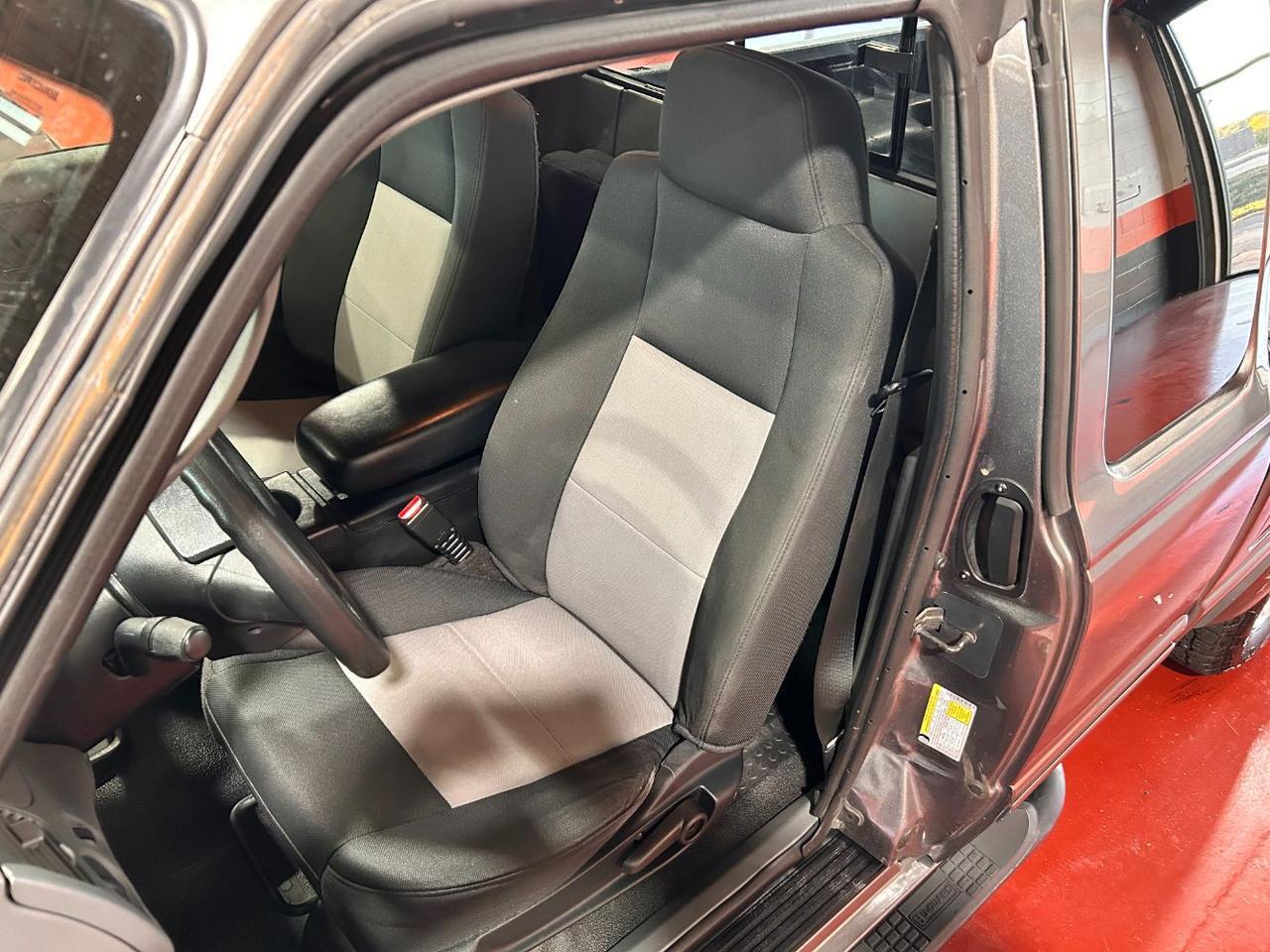 2008 Ford Ranger Sport SuperCab 4 Door 2WD Franklin OH