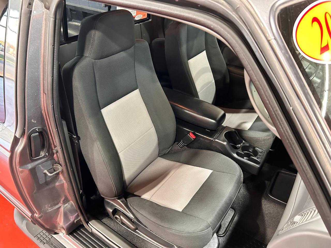 2008 Ford Ranger Sport SuperCab 4 Door 2WD Franklin OH