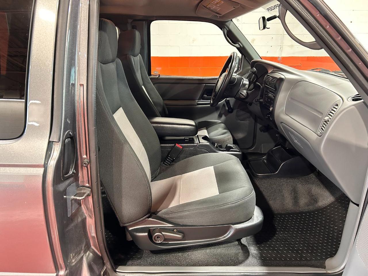 2008 Ford Ranger Sport SuperCab 4 Door 2WD Franklin OH