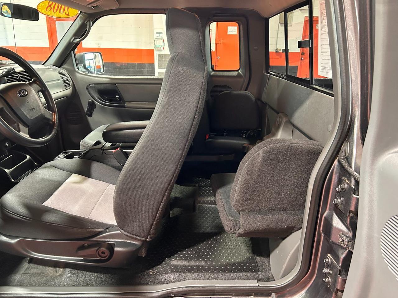 2008 Ford Ranger Sport SuperCab 4 Door 2WD Franklin OH