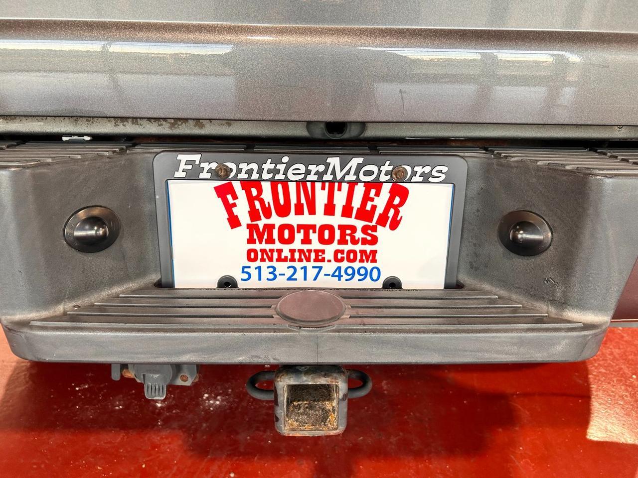 2008 Ford Ranger Sport SuperCab 4 Door 2WD Franklin OH