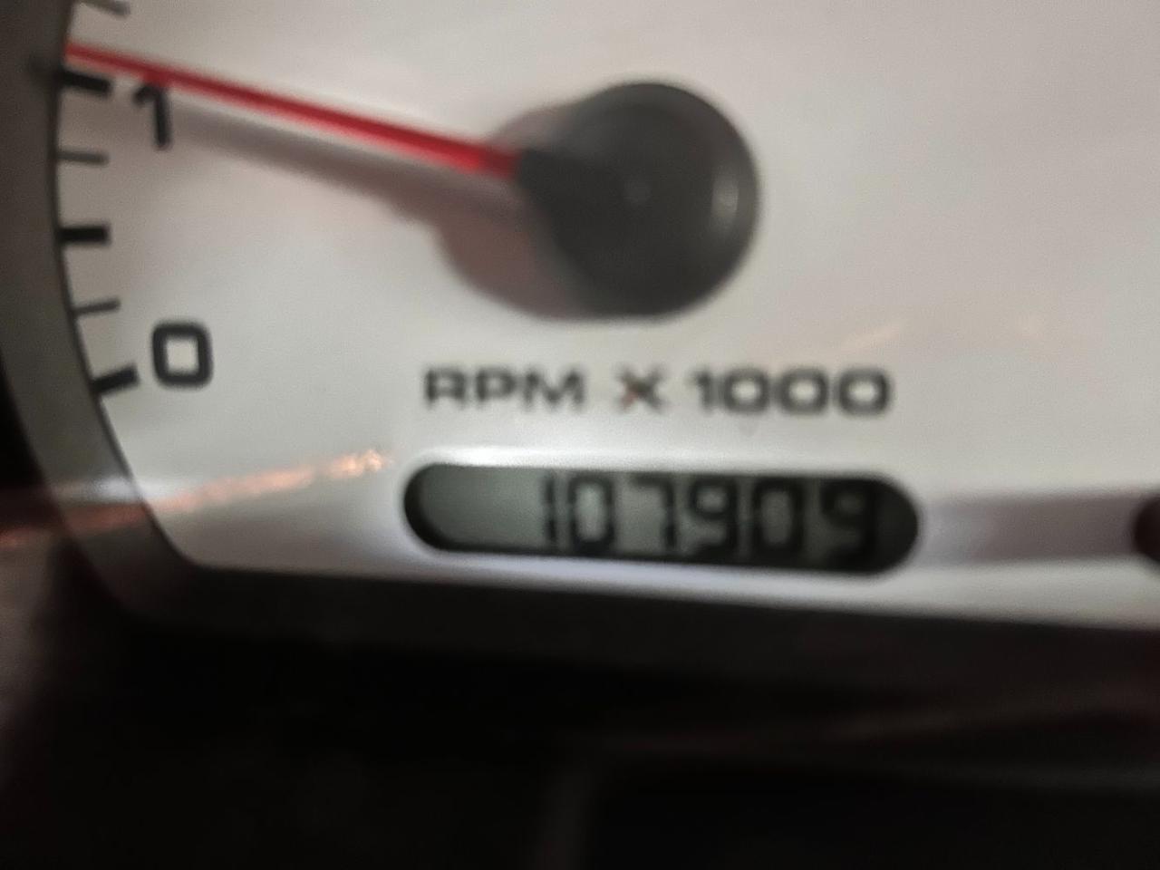 2008 Ford Ranger Sport SuperCab 4 Door 2WD Franklin OH