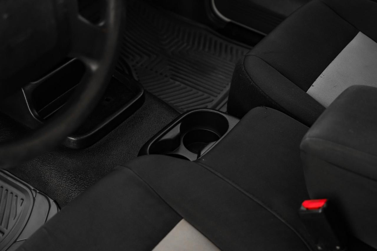 2008 Ford Ranger XL EXTENDED CAB AUTOMATIC TOWING HITCH BED CAMPER Carrollton TX