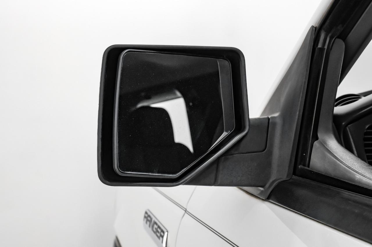 2008 Ford Ranger XL EXTENDED CAB AUTOMATIC TOWING HITCH BED CAMPER Carrollton TX