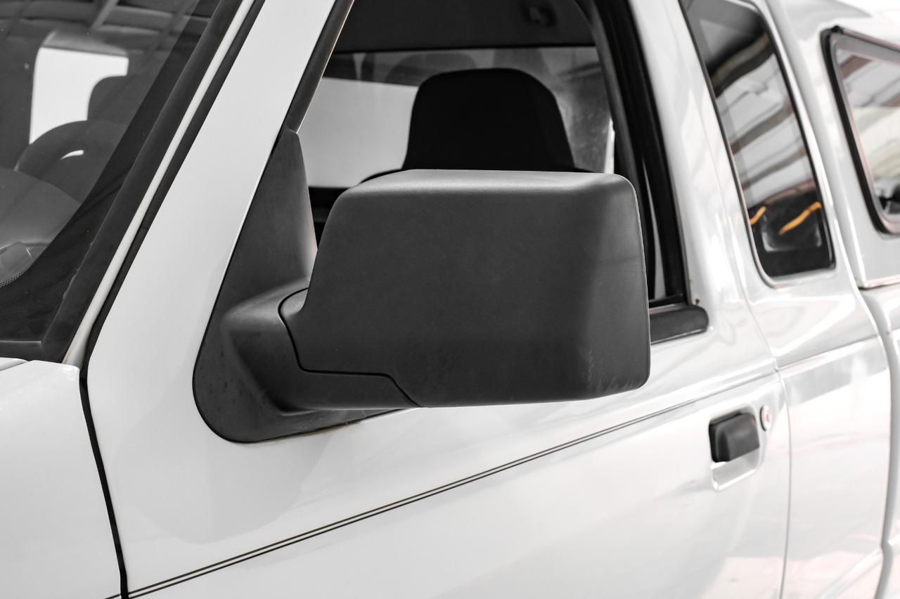 2008 Ford Ranger XL EXTENDED CAB AUTOMATIC TOWING HITCH BED CAMPER Carrollton TX