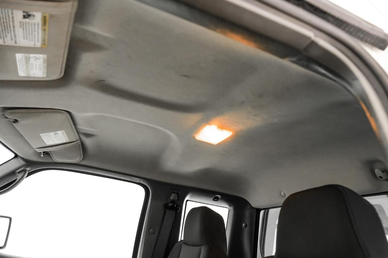 2008 Ford Ranger XL EXTENDED CAB AUTOMATIC TOWING HITCH BED CAMPER Carrollton TX