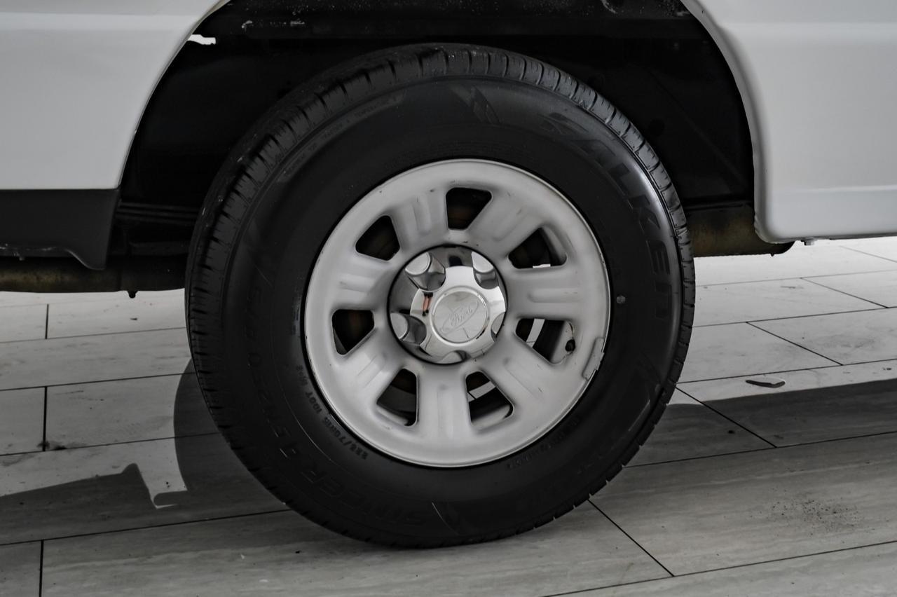 2008 Ford Ranger XL EXTENDED CAB AUTOMATIC TOWING HITCH BED CAMPER Carrollton TX