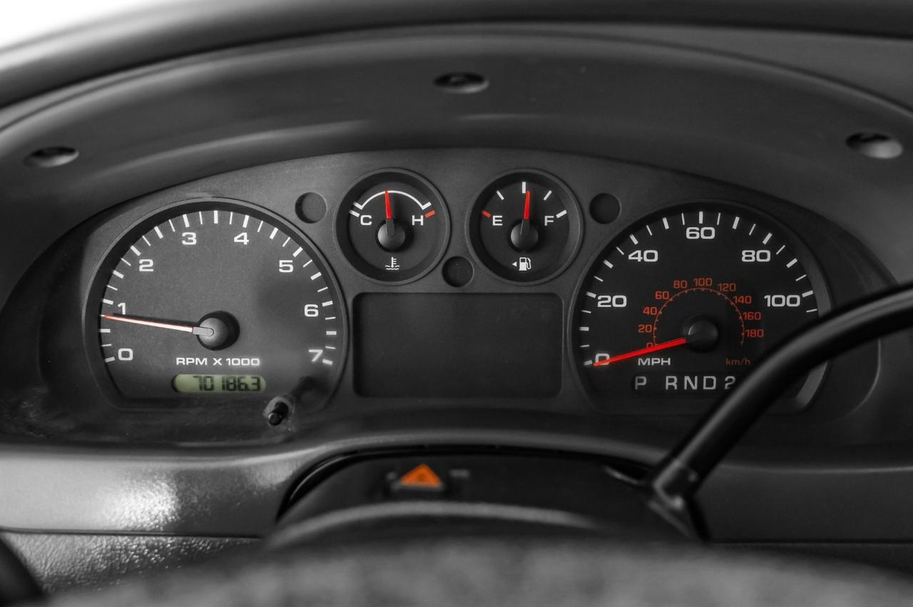 2008 Ford Ranger XL EXTENDED CAB AUTOMATIC TOWING HITCH BED CAMPER Carrollton TX