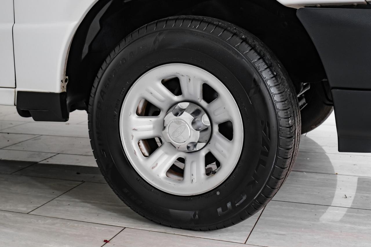 2008 Ford Ranger XL EXTENDED CAB AUTOMATIC TOWING HITCH BED CAMPER Carrollton TX