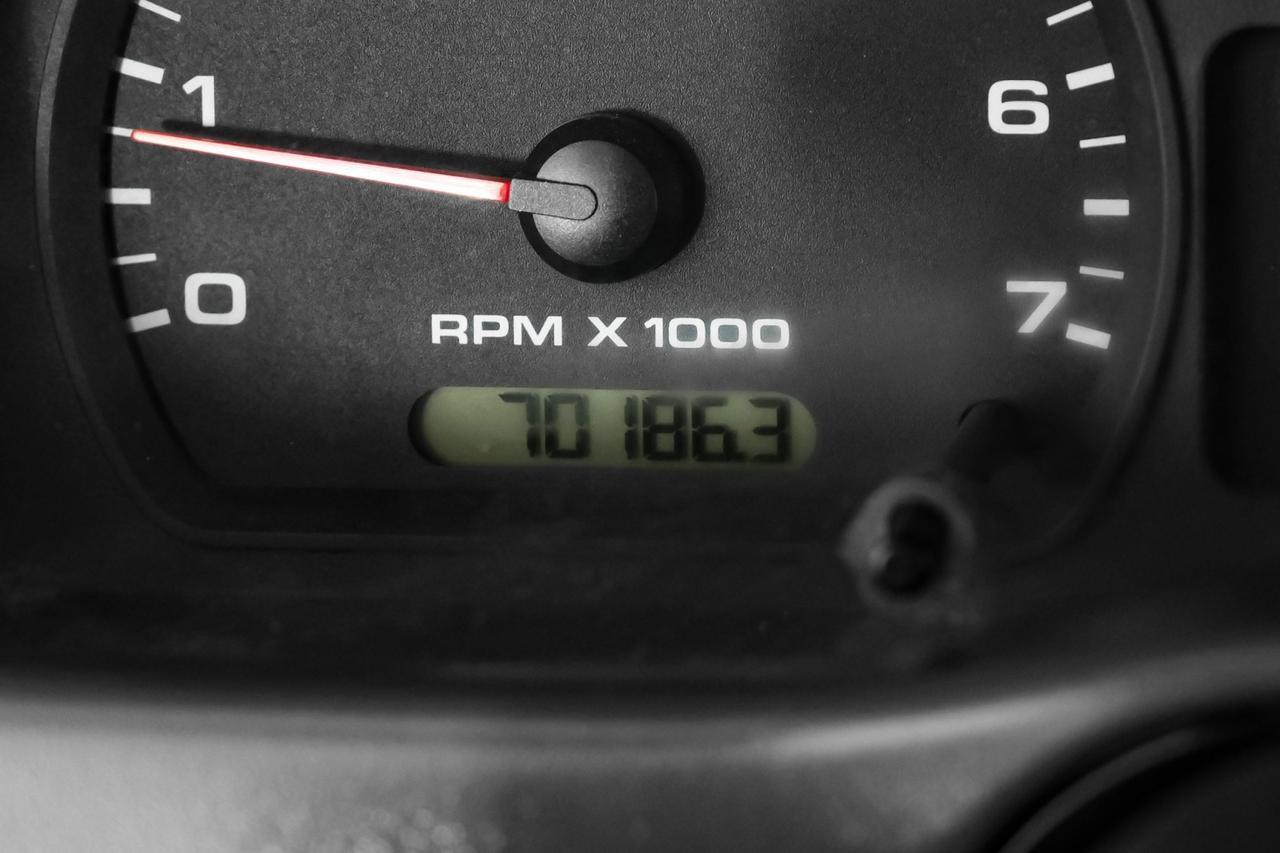 2008 Ford Ranger XL EXTENDED CAB AUTOMATIC TOWING HITCH BED CAMPER Carrollton TX