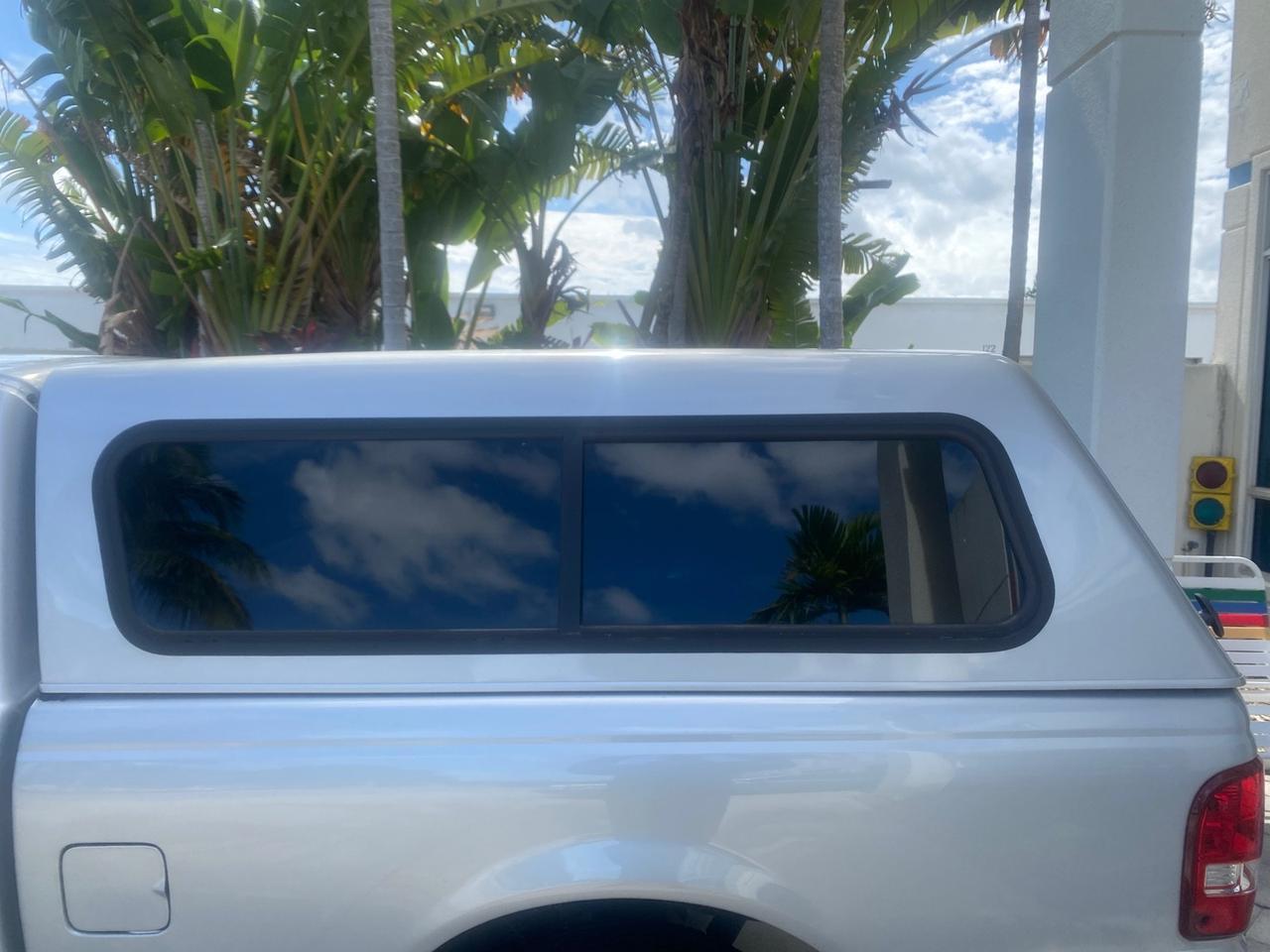 2008 Ford Ranger XL LOW MILES 49,420 Pompano Beach FL