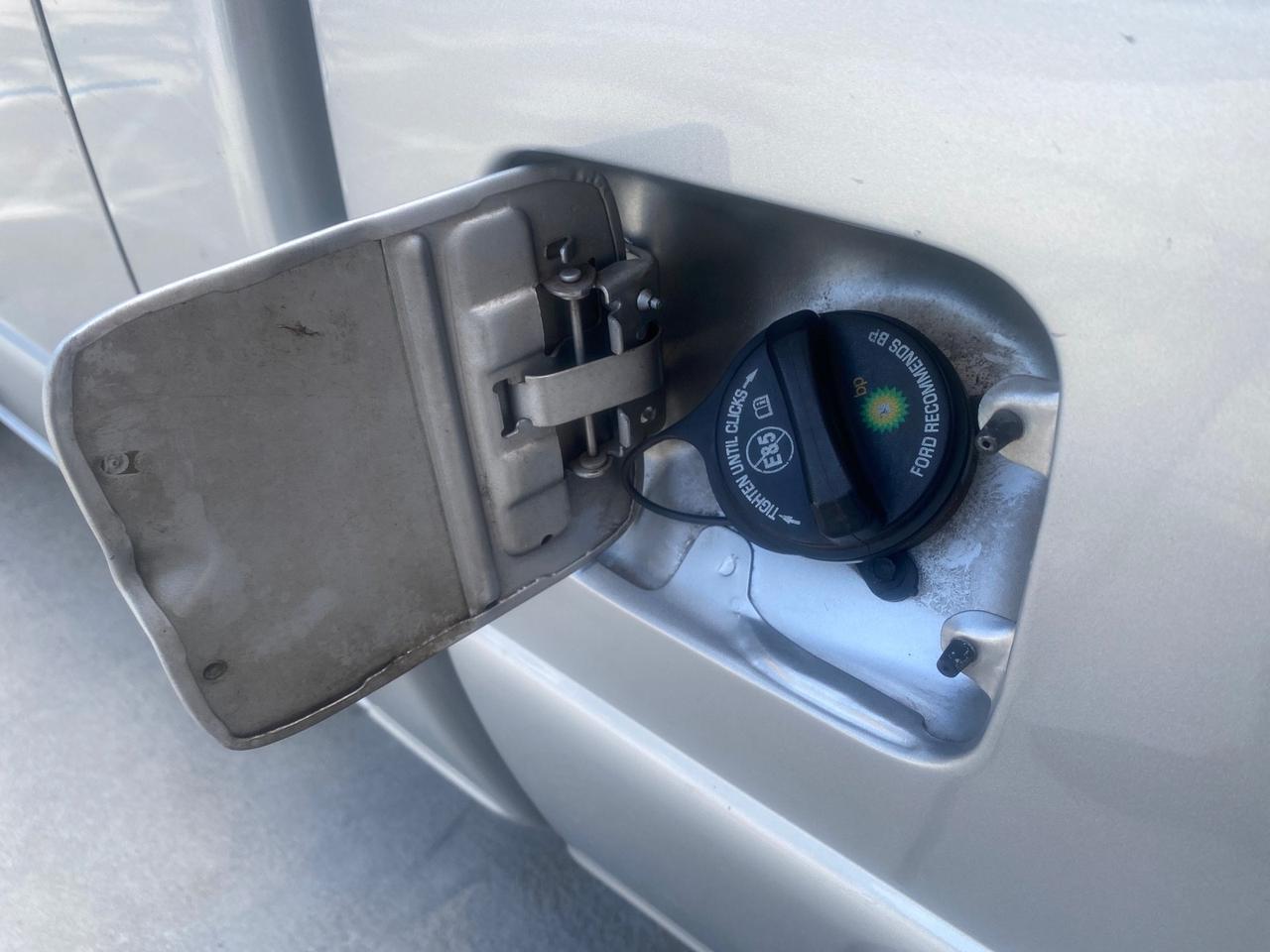 2008 Ford Ranger XL LOW MILES 49,420 Pompano Beach FL