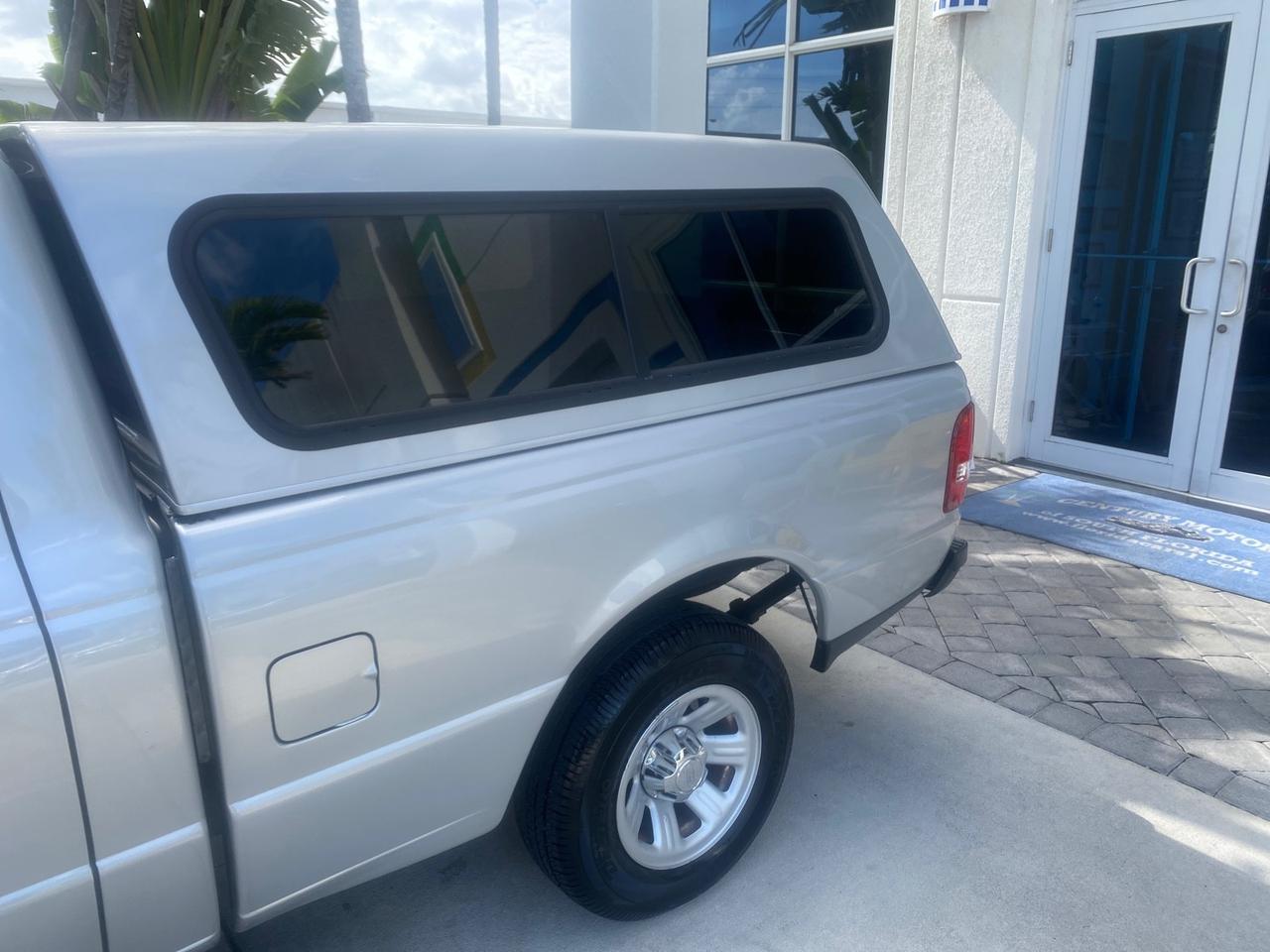 2008 Ford Ranger XL LOW MILES 49,420 Pompano Beach FL