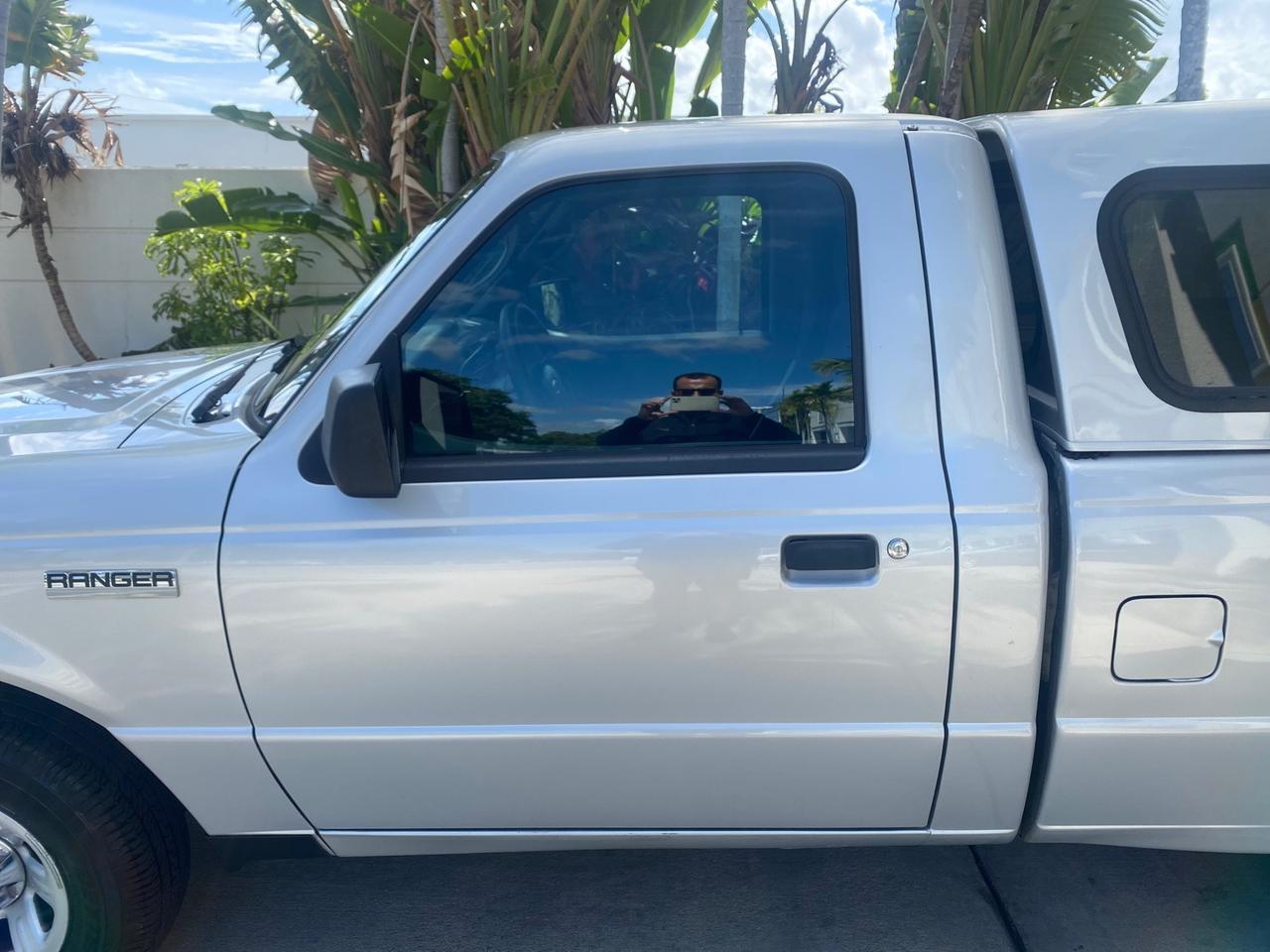 2008 Ford Ranger XL LOW MILES 49,420 Pompano Beach FL
