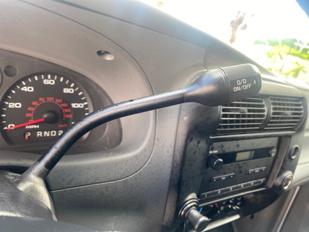 2008 Ford Ranger XL LOW MILES 49,420 Pompano Beach FL