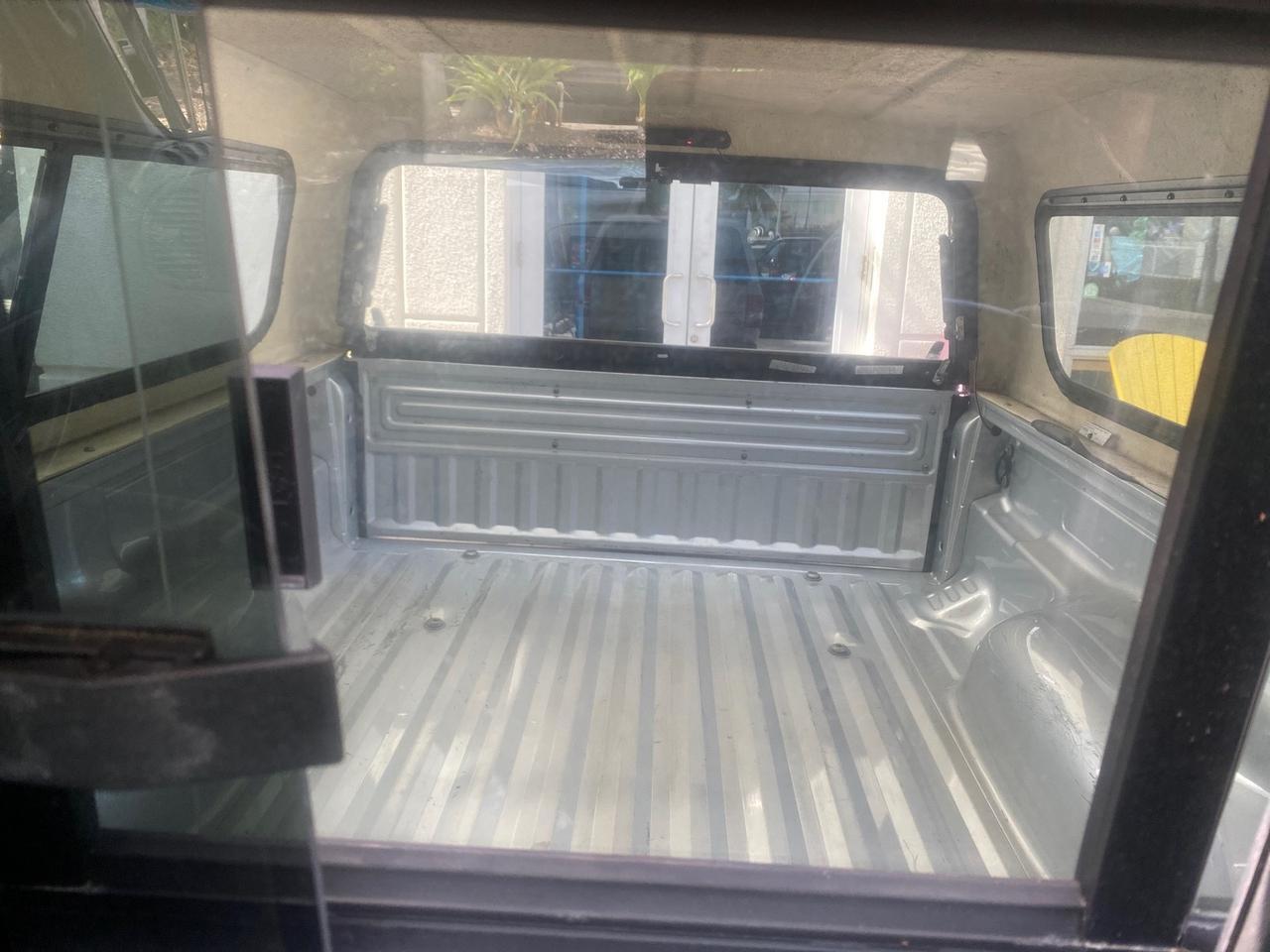 2008 Ford Ranger XL LOW MILES 49,420 Pompano Beach FL