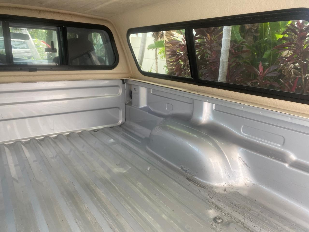 2008 Ford Ranger XL LOW MILES 49,420 Pompano Beach FL