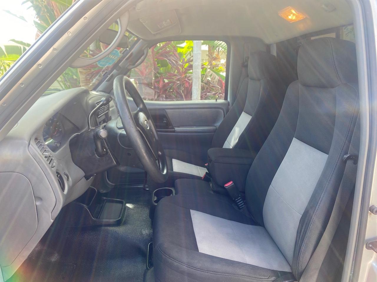 2008 Ford Ranger XL LOW MILES 49,420 Pompano Beach FL