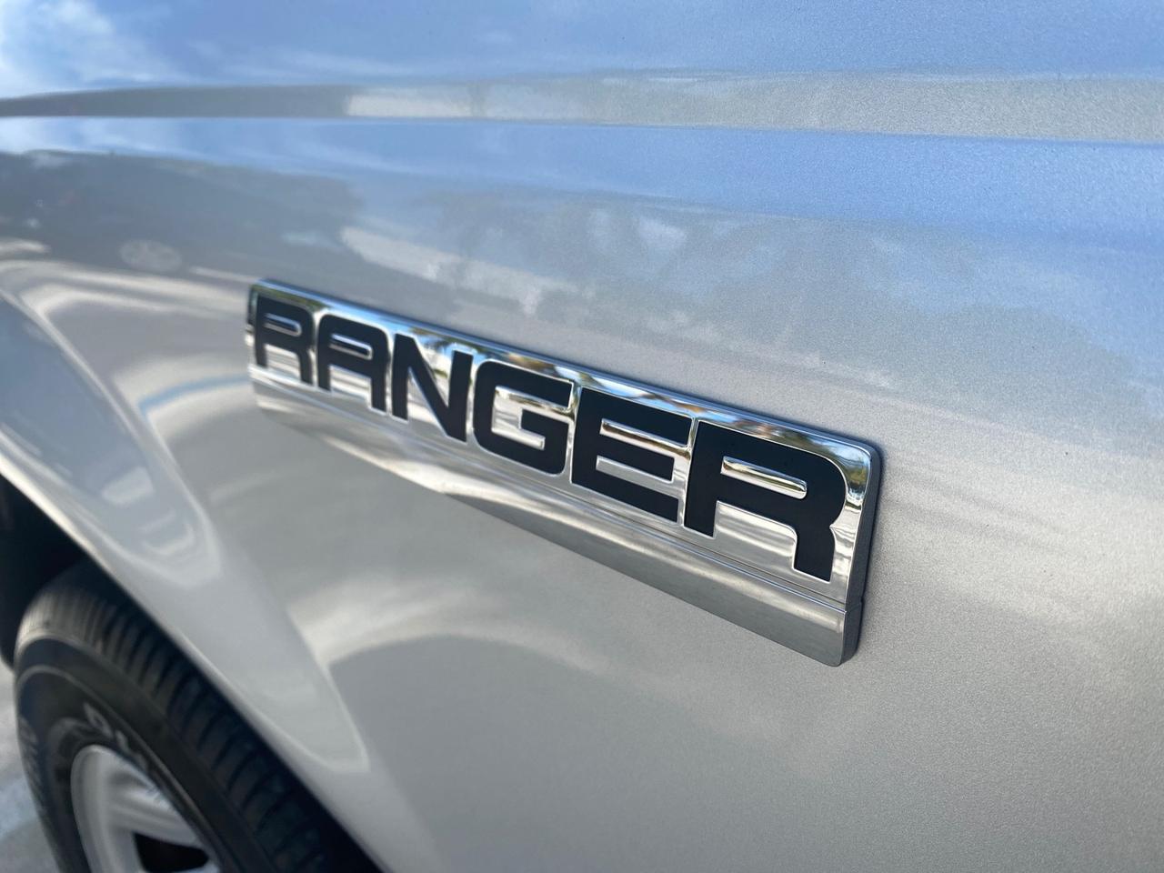 2008 Ford Ranger XL LOW MILES 49,420 Pompano Beach FL