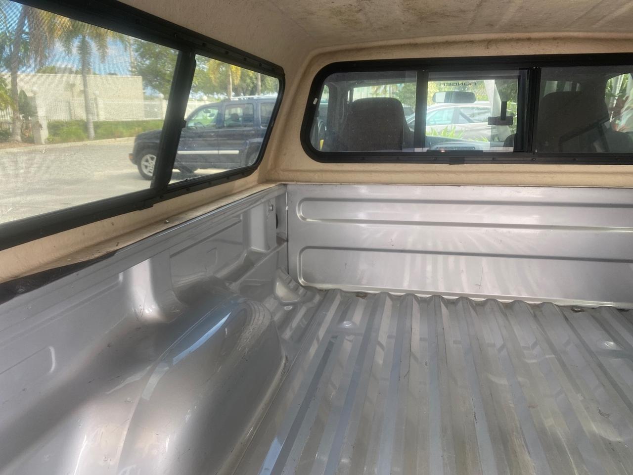 2008 Ford Ranger XL LOW MILES 49,420 Pompano Beach FL