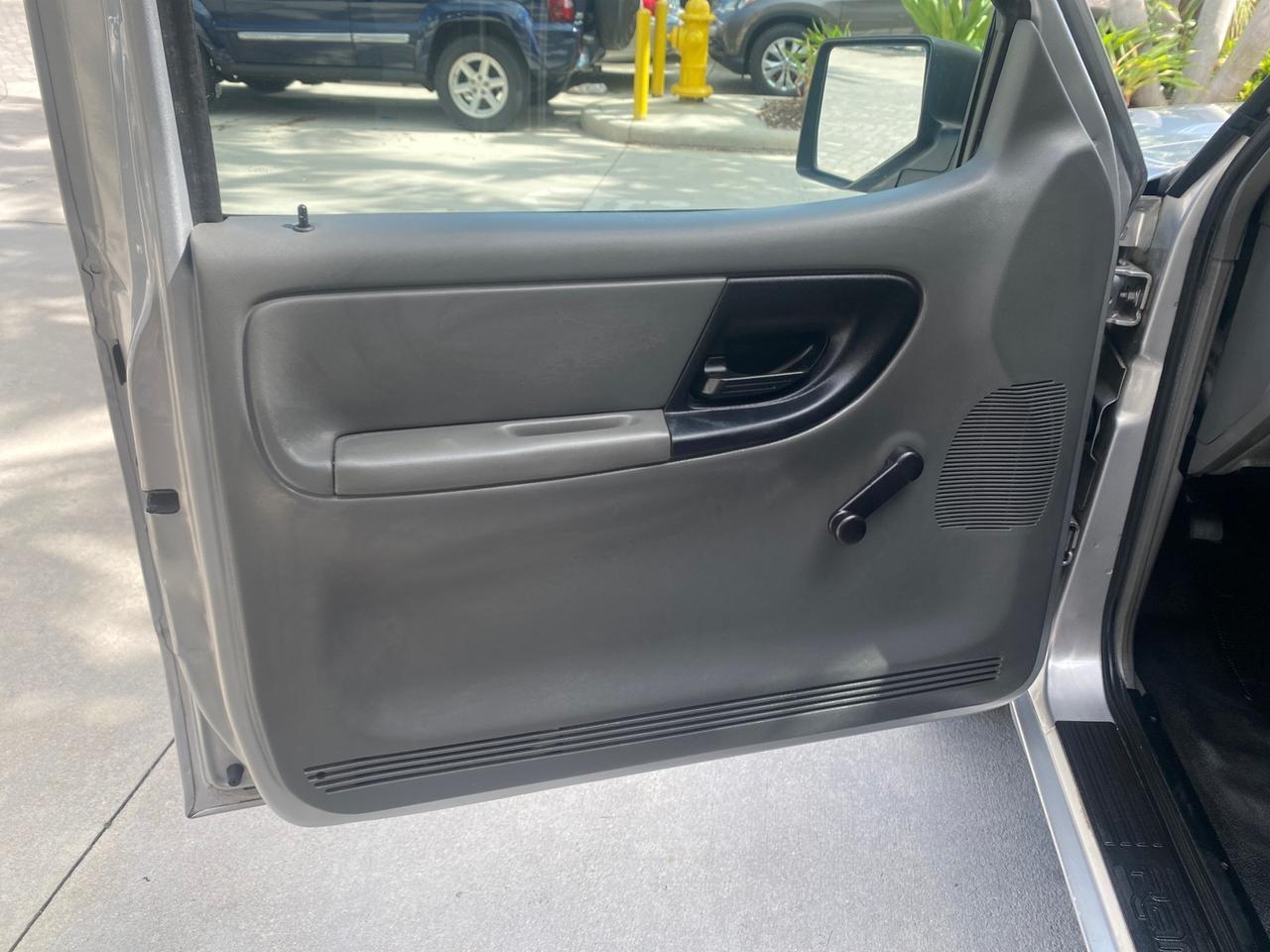 2008 Ford Ranger XL LOW MILES 49,420 Pompano Beach FL