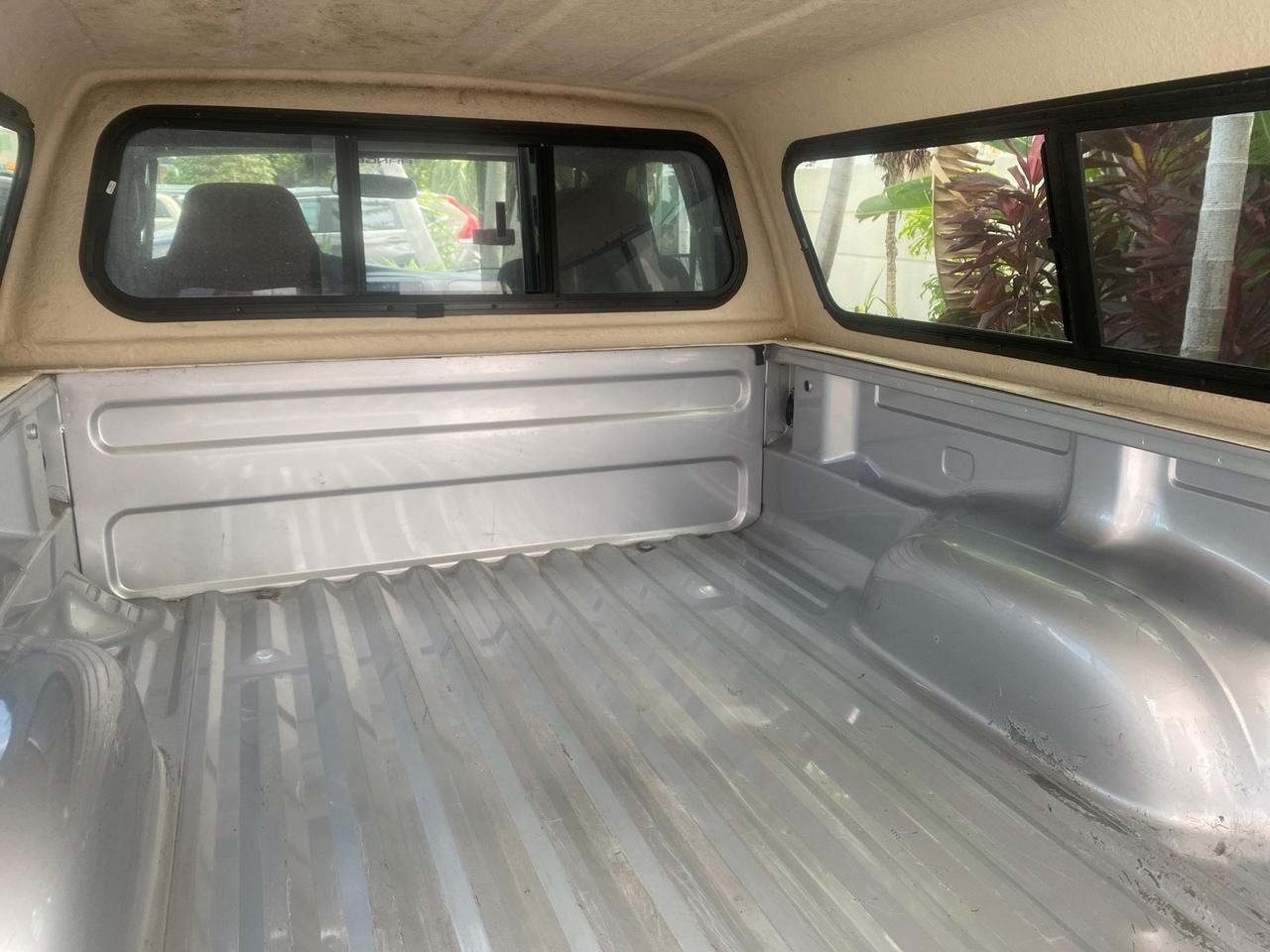 2008 Ford Ranger XL LOW MILES 49,420 Pompano Beach FL