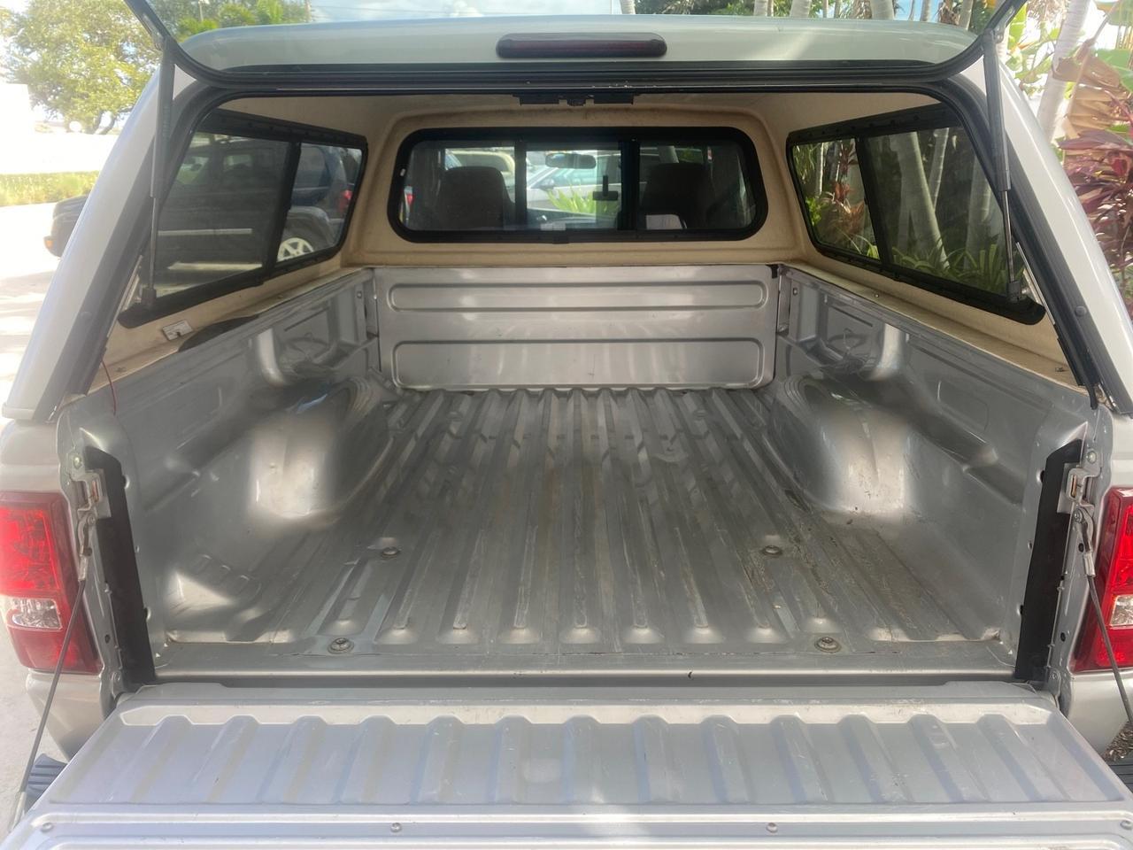 2008 Ford Ranger XL LOW MILES 49,420 Pompano Beach FL