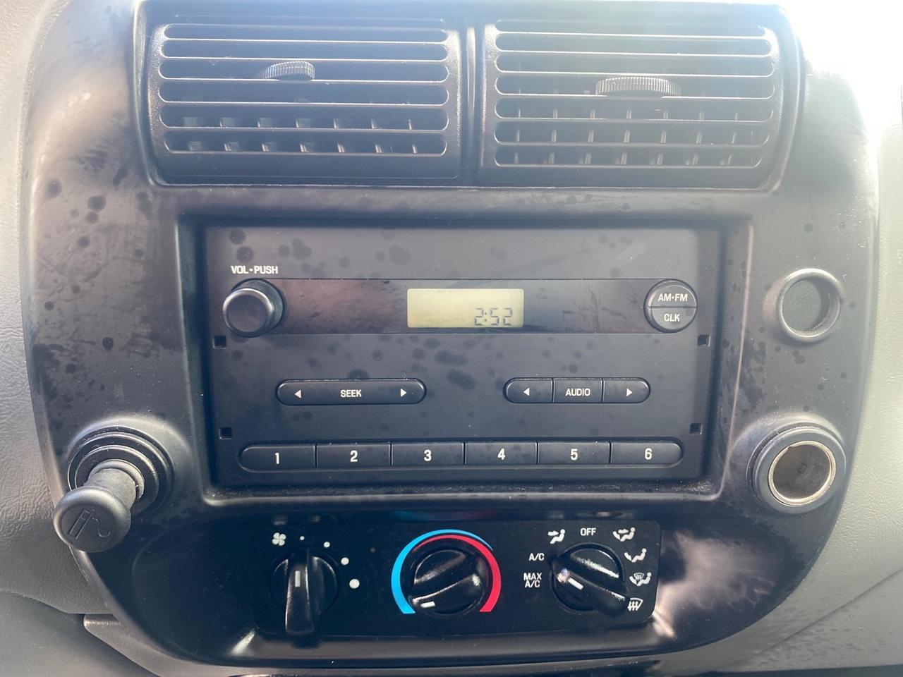 2008 Ford Ranger XL LOW MILES 49,420 Pompano Beach FL