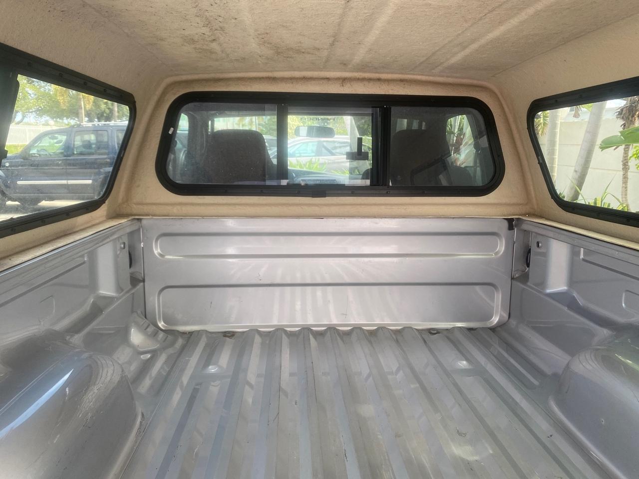 2008 Ford Ranger XL LOW MILES 49,420 Pompano Beach FL