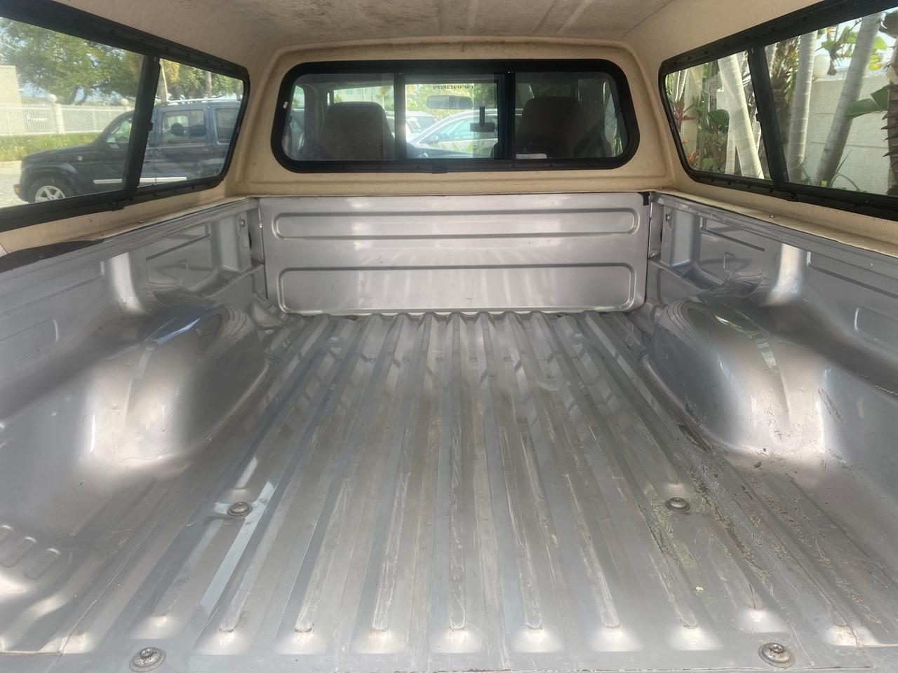 2008 Ford Ranger XL LOW MILES 49,420 Pompano Beach FL