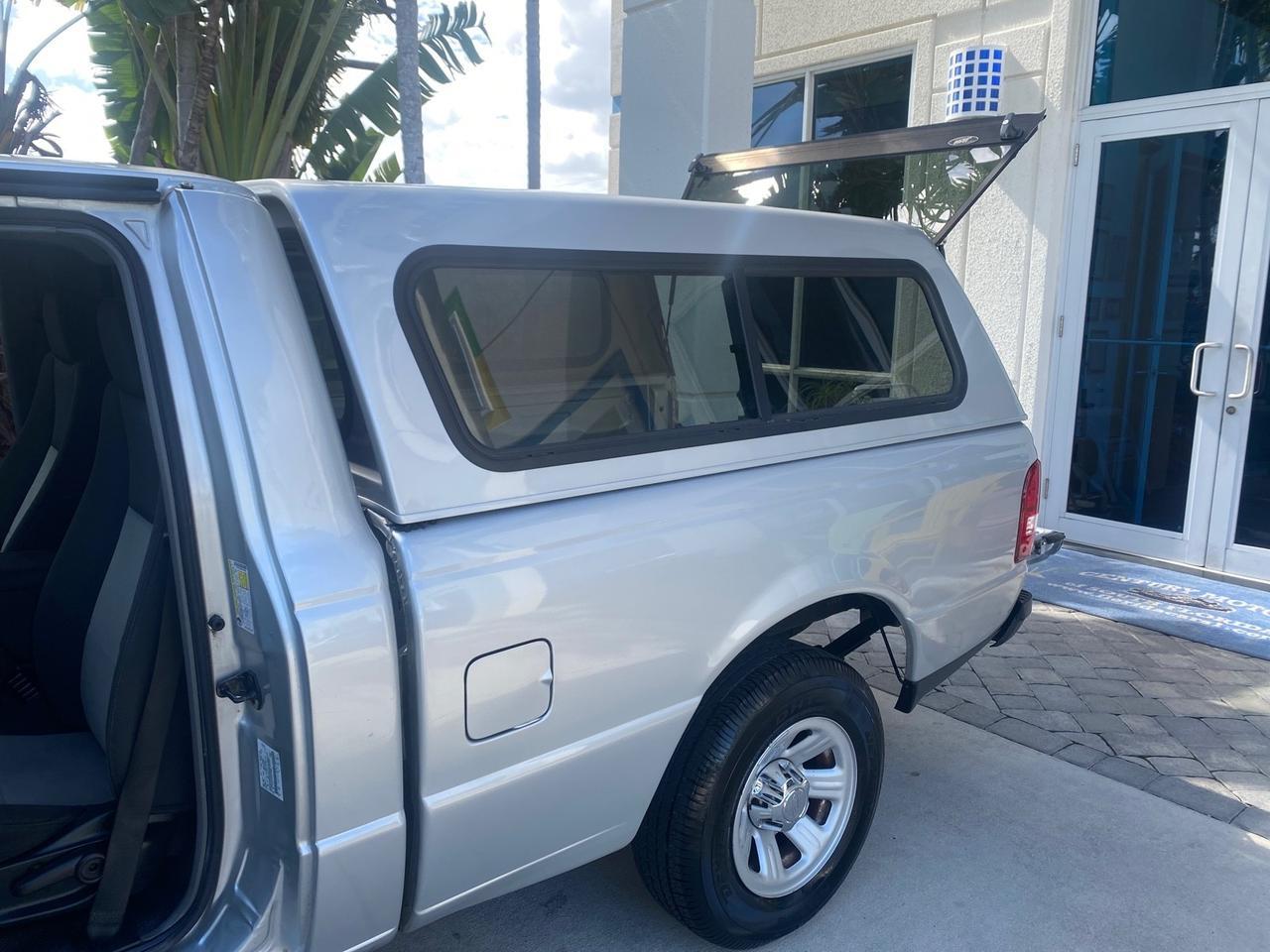 2008 Ford Ranger XL LOW MILES 49,420 Pompano Beach FL