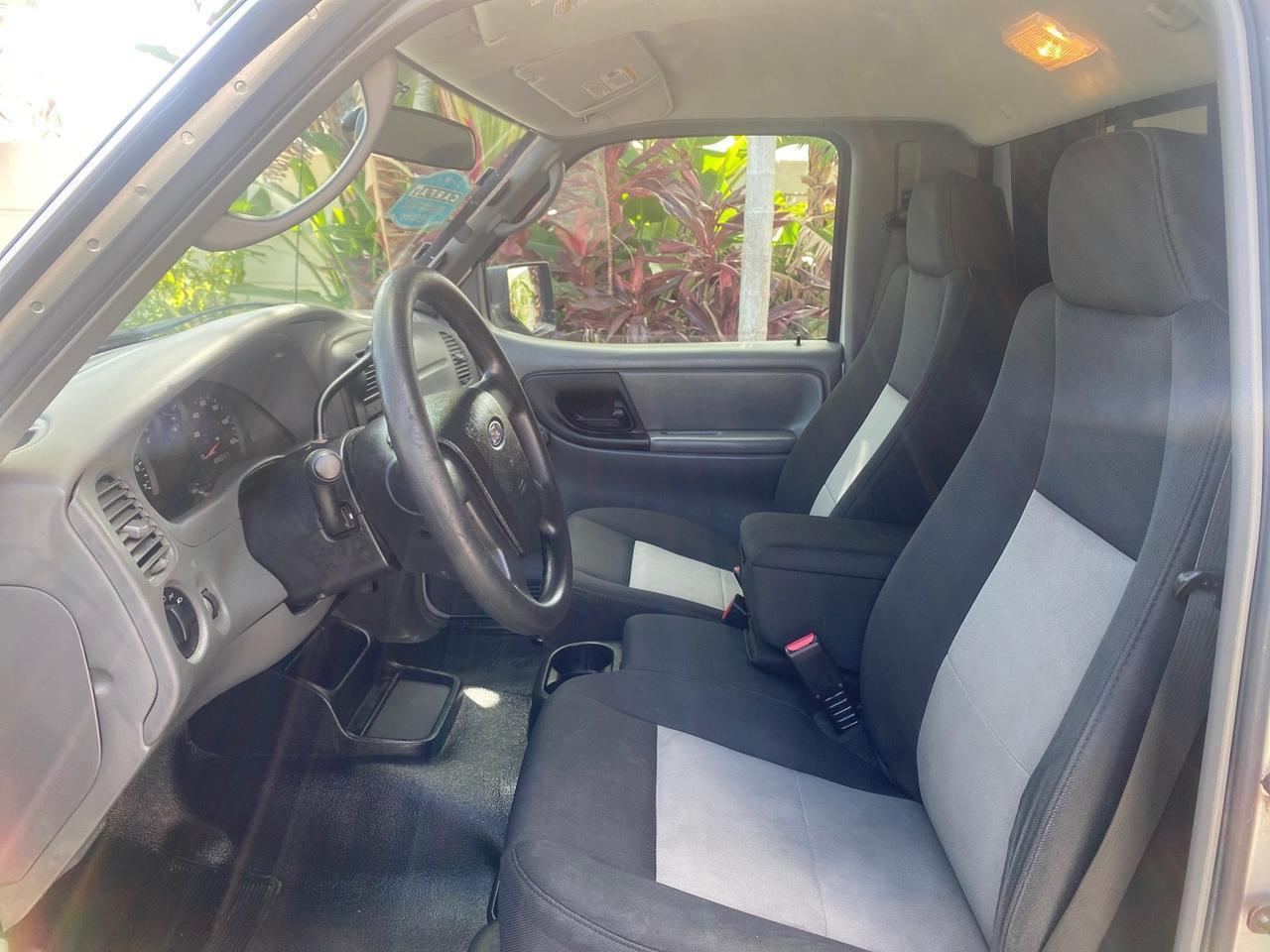 2008 Ford Ranger XL LOW MILES 49,420 Pompano Beach FL