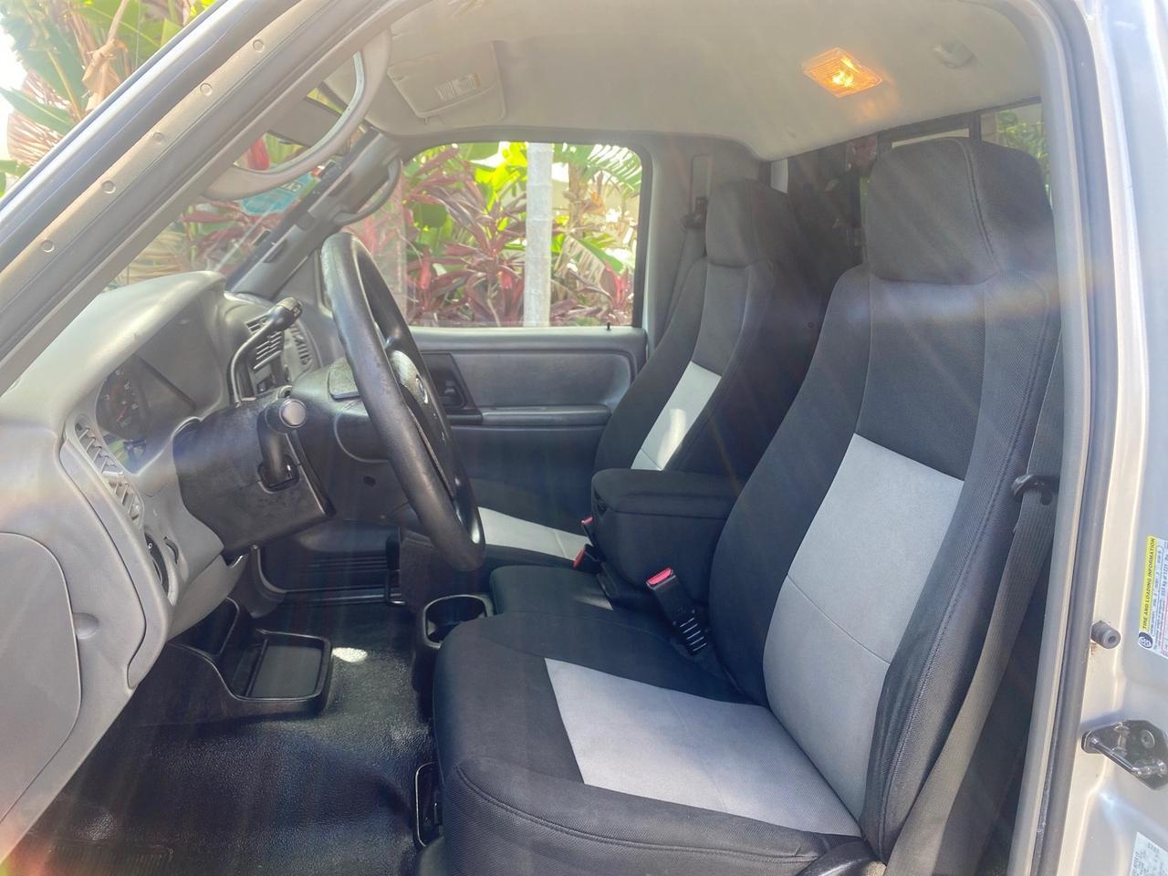 2008 Ford Ranger XL LOW MILES 49,420 Pompano Beach FL