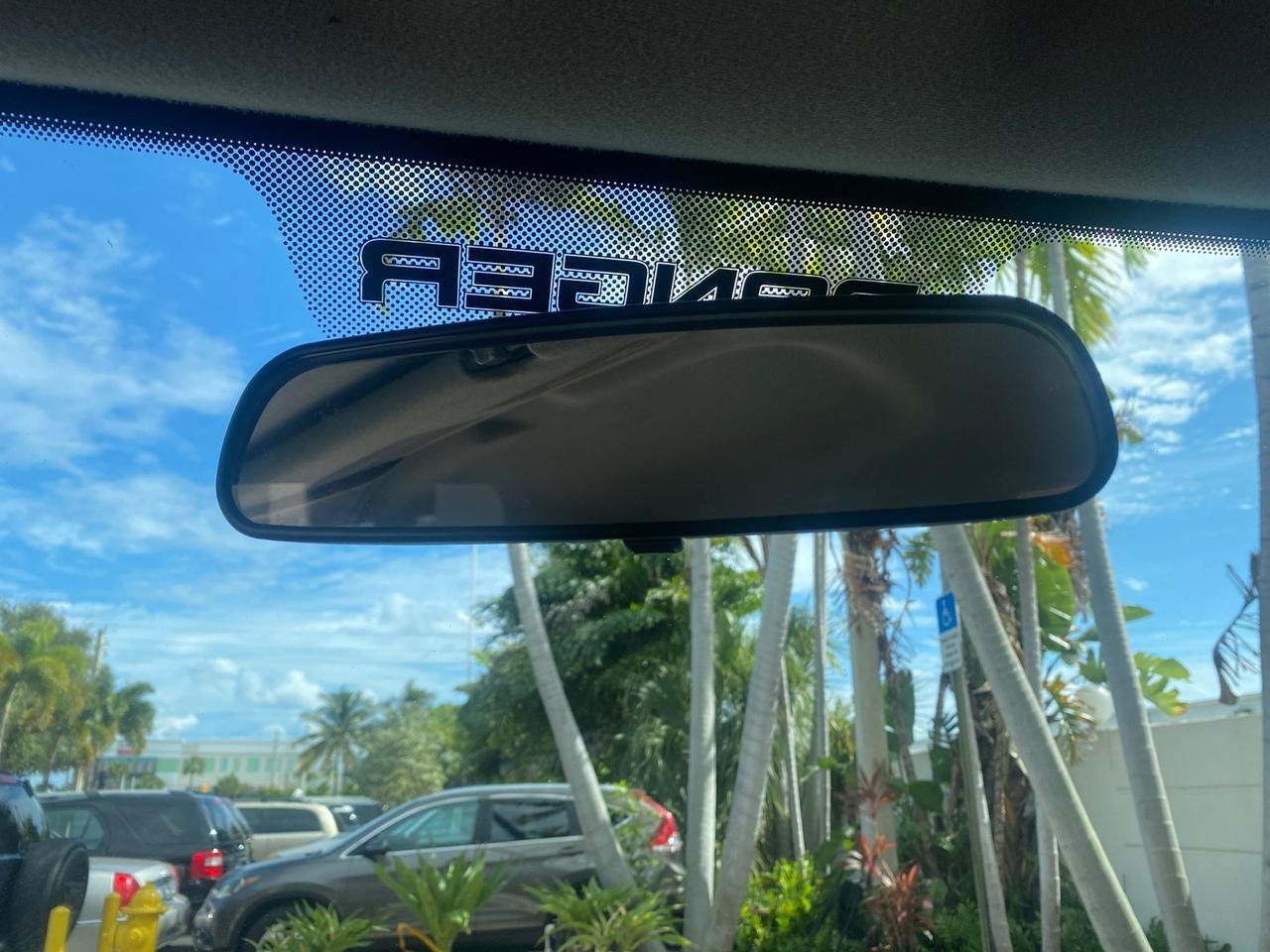 2008 Ford Ranger XL LOW MILES 49,420 Pompano Beach FL