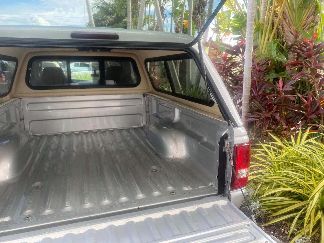2008 Ford Ranger XL LOW MILES 49,420 Pompano Beach FL
