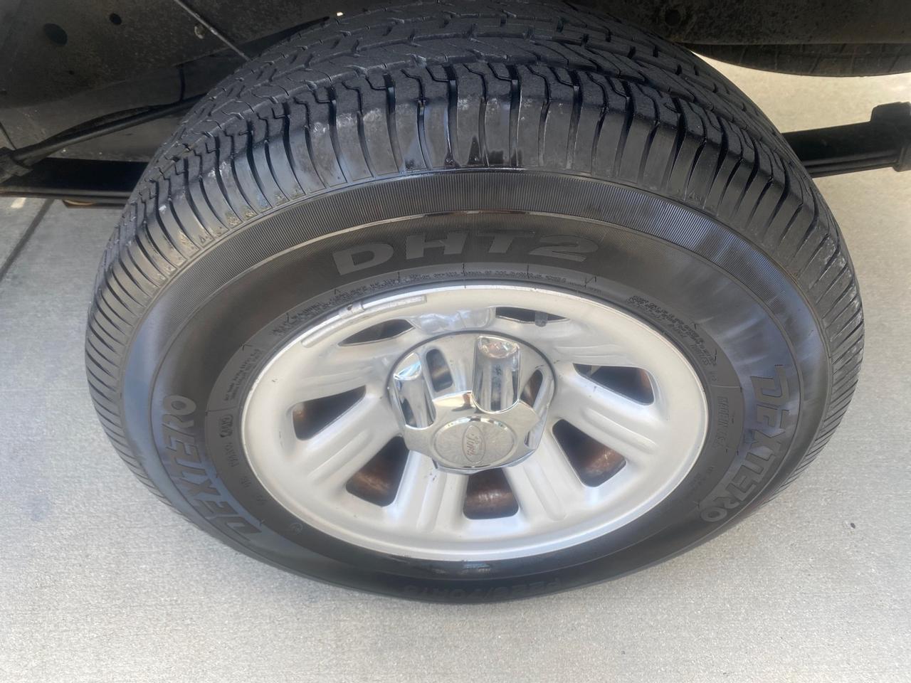 2008 Ford Ranger XL LOW MILES 49,420 Pompano Beach FL