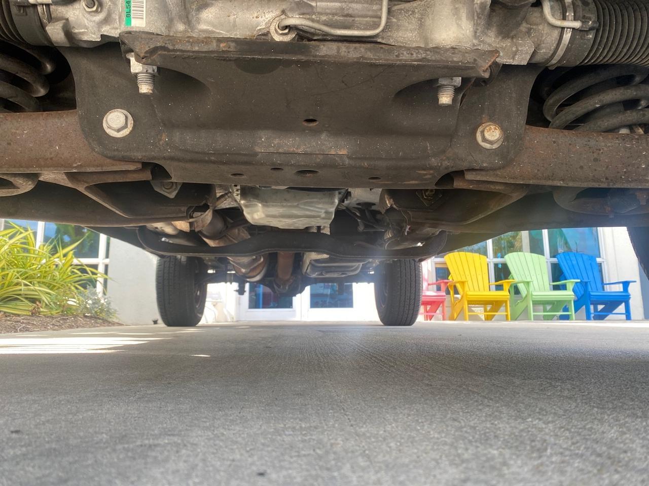 2008 Ford Ranger XL LOW MILES 49,420 Pompano Beach FL