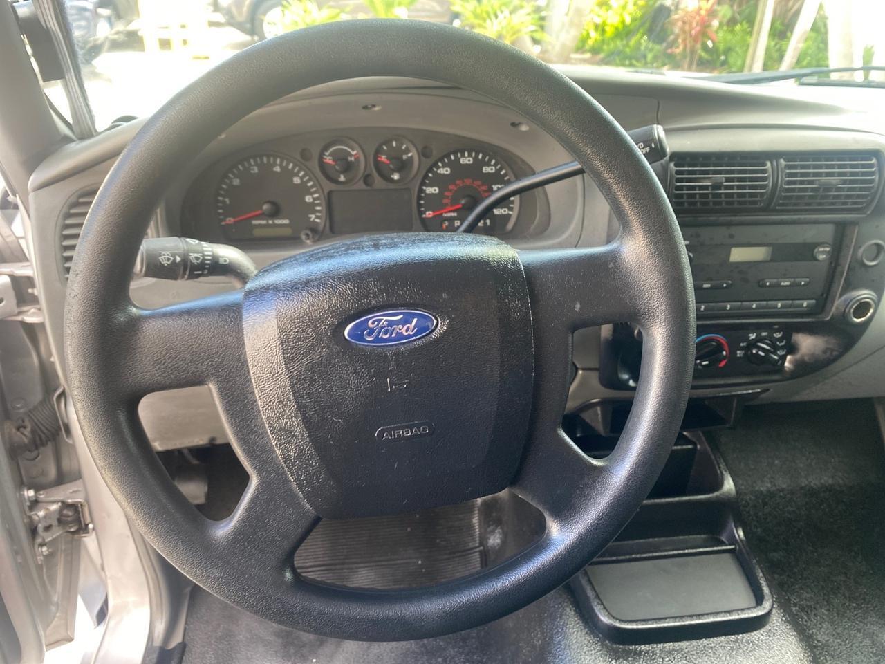 2008 Ford Ranger XL LOW MILES 49,420 Pompano Beach FL