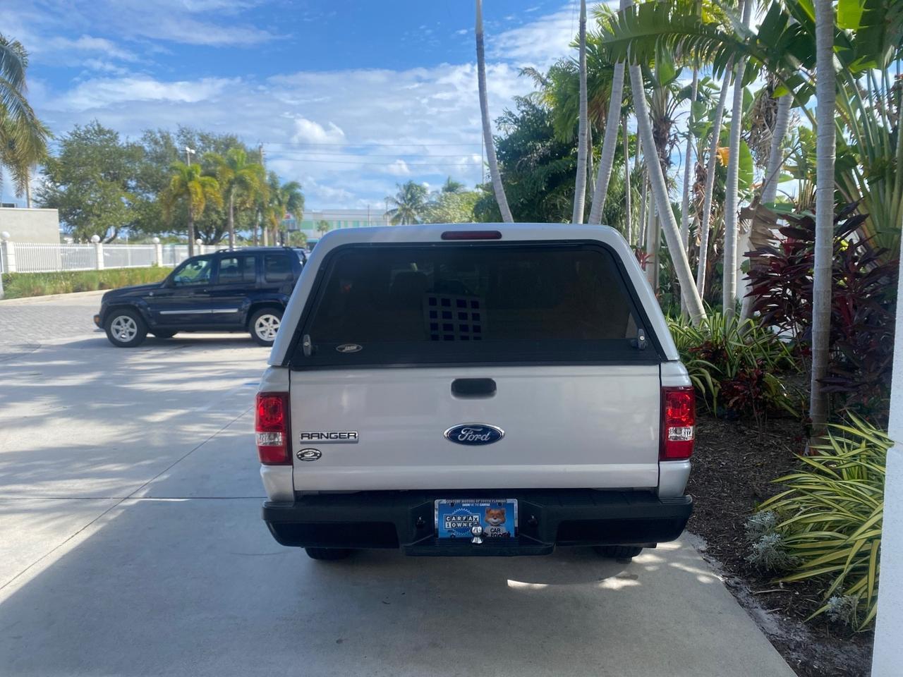 2008 Ford Ranger XL LOW MILES 49,420 Pompano Beach FL
