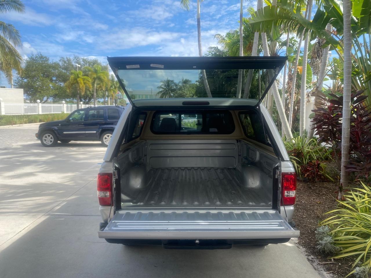 2008 Ford Ranger XL LOW MILES 49,420 Pompano Beach FL